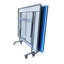 Extera Foldable Indoor/Outdoor Table Tennis Table