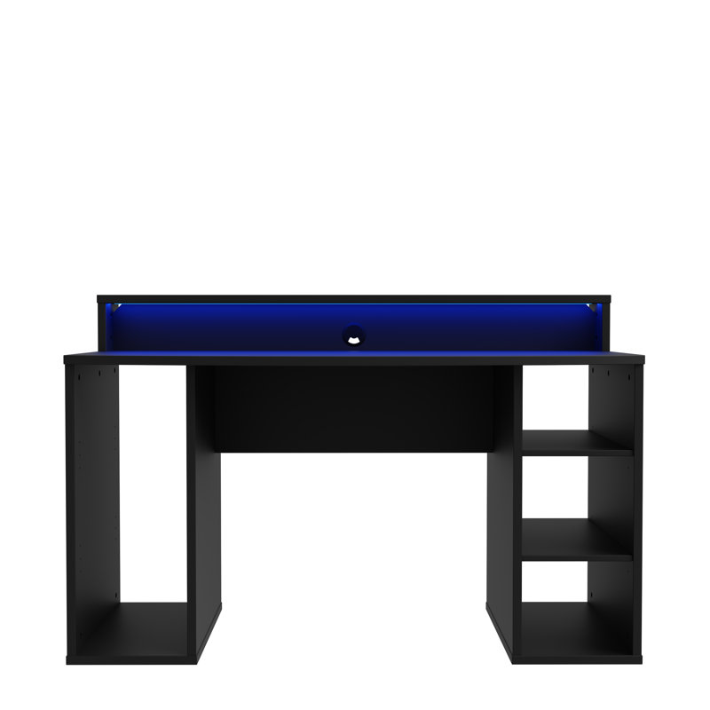 Misuraca Computer Desk
