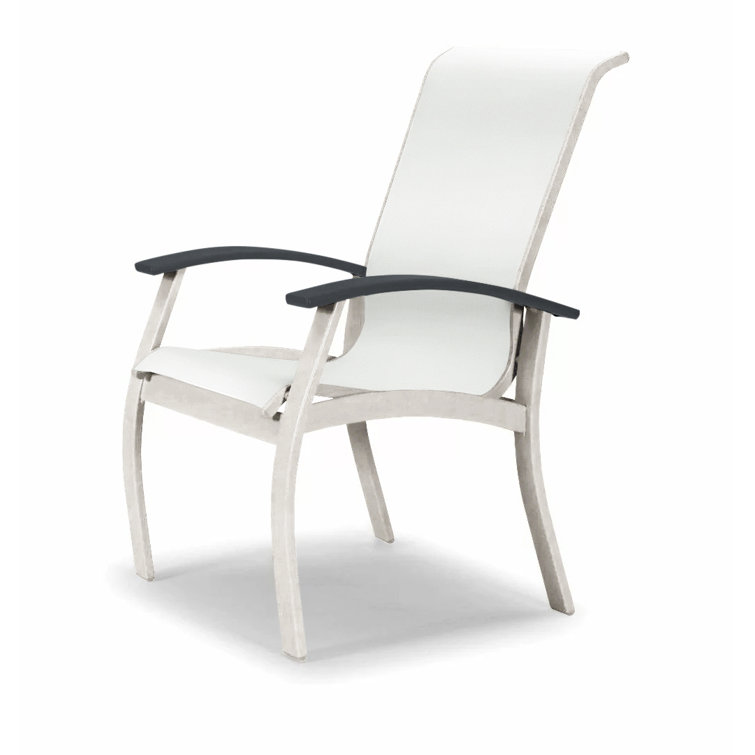 Chaise de patio Askar