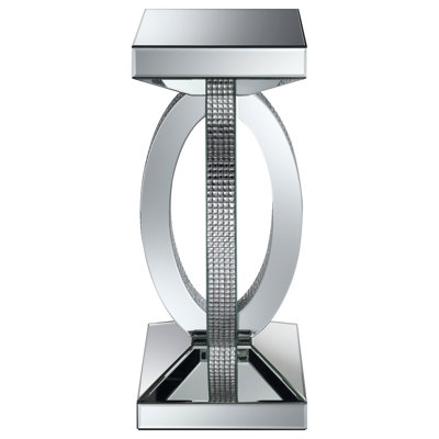 Table de bout Empire