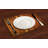 Polyester Abstract Rectangle Placemat