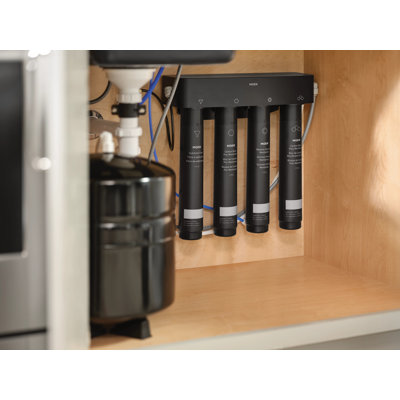 Reverse Osmosis Filtration System