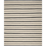 Ralph Lauren Sagaponeck Stripe Wool Striped Rug