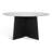 Madilynn Marble Top Single Coffee Table-98584008