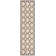 Miesha Performance Geometric Rug