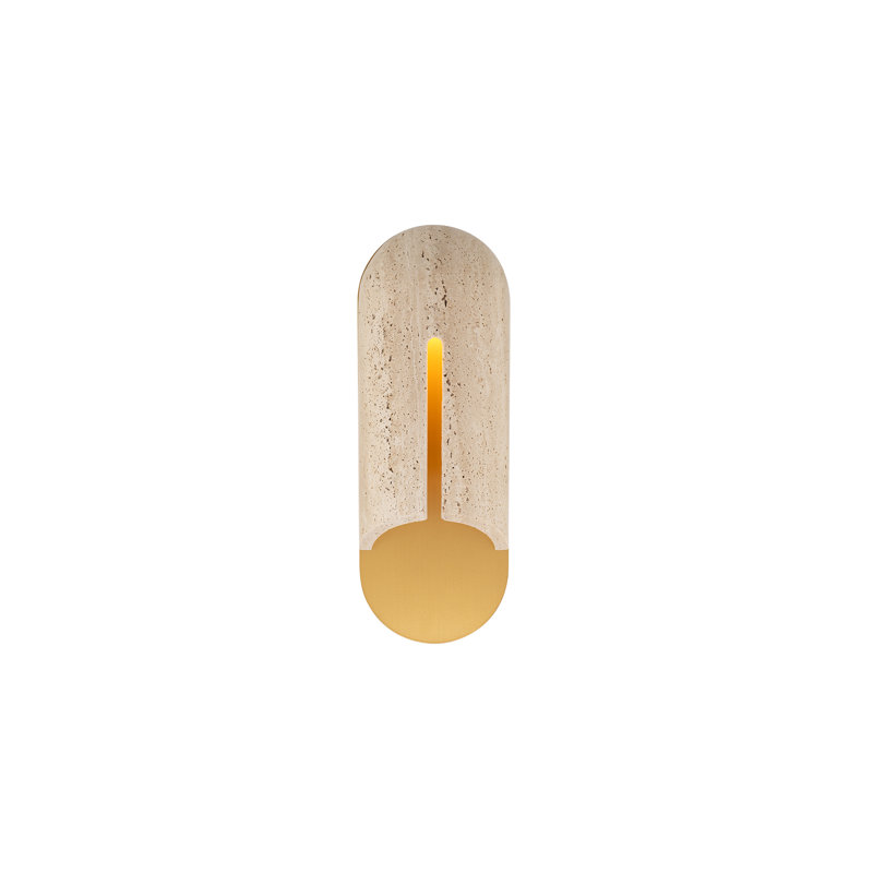 Clog Dimmable 3000K LED Outdoor Wall Light With Color Temperature Switch (2700K/3000K/3500K/4000K)