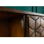 DIAMOND 120cm Solid Wood Sideboard-102904080