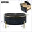 Aldwyche Coffee Table with 2 large Drawers Storage, Accent Table,Living Room Table-820135433
