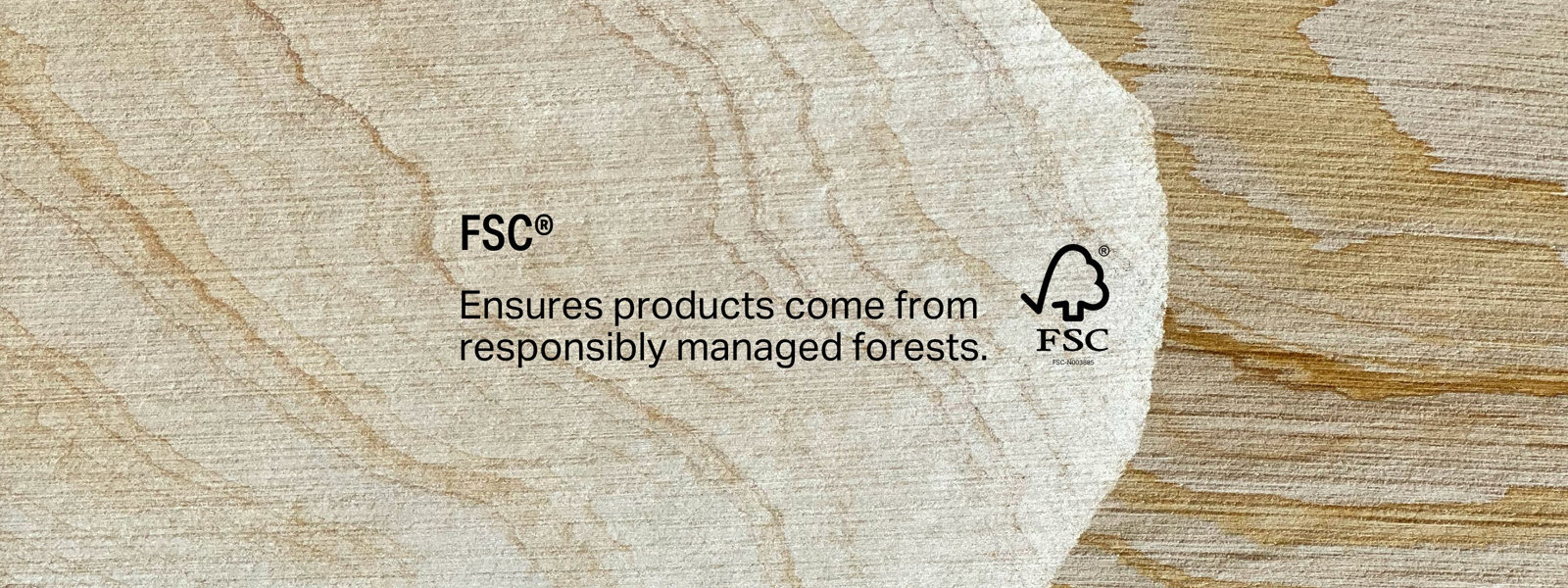 FSC® Styles