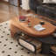 Table basse rétro et niche-1656225589