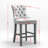 Upholstered Barstools Set Of 2-366752997-339554915