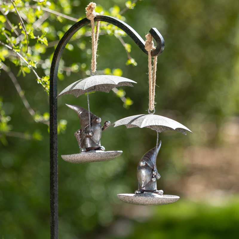 Mangeoire pour oiseaux Farlan