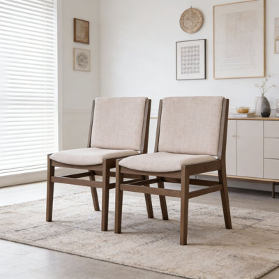 Chaise de salle à manger
