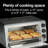 Proctor Silex Toaster Oven
