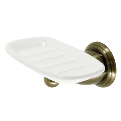 Soap Dish