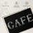 Tergel Blackboard Cafe Typography-108698129