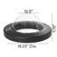 Accessoires de jardin en mousse Shawann