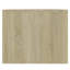 Coffee Table 90x50x41.5 cm Engineered Wood-282113368