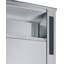 800 Series, 30' Downdraft, Opt Blower