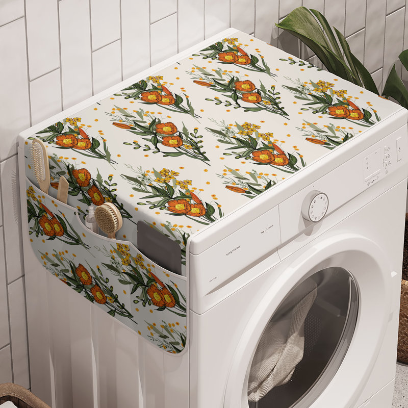 Organisateur de linge en polyester
