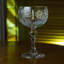 Kyser Wine Glass