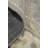 Handmade Gray Transitional Oushak Indian Area Rug 9x12