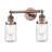 Saroyan 2 - Light Dimmable Vanity Light-1940740769-1940740780-1940740782