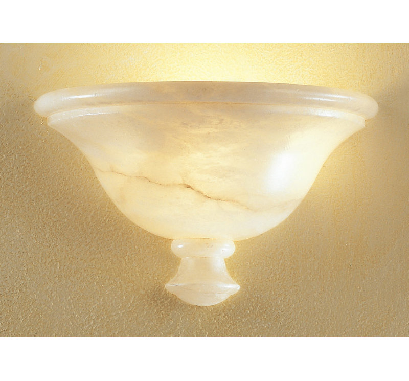 Navarra Half Moon, Cream