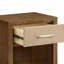 Eloise Assembled Nightstand-888973158
