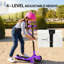 HOMCOM Electric Scooter-126185545