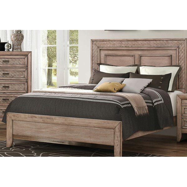 Foundry Select Veronica Bedroom Set & Reviews | Wayfair