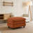 Curved Ottoman-241185484