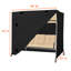 Outdoor Swing Seat Cover-1075301532-1075301535
