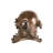 Deep Sea Diver's Helmet Sculpture