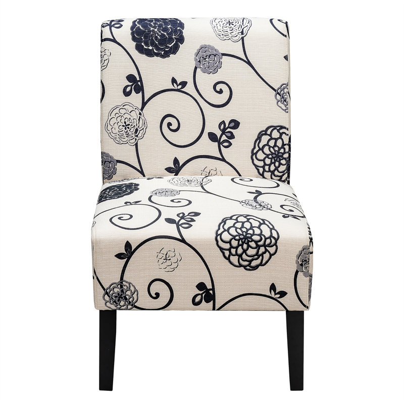 Chaise d'appoint l 20,5 po Costway