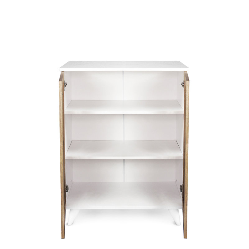 Ellany Accent Cabinet