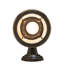 1 - Light Armed Sconce