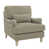 Grayish Green Polyester/Gray Wood is out of stock