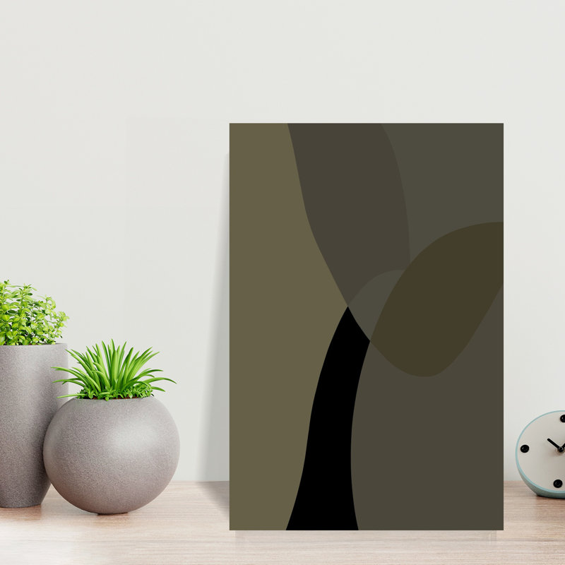 Cartissi - Wrapped Canvas Print, 45.72 cm H x 30.48 cm W
