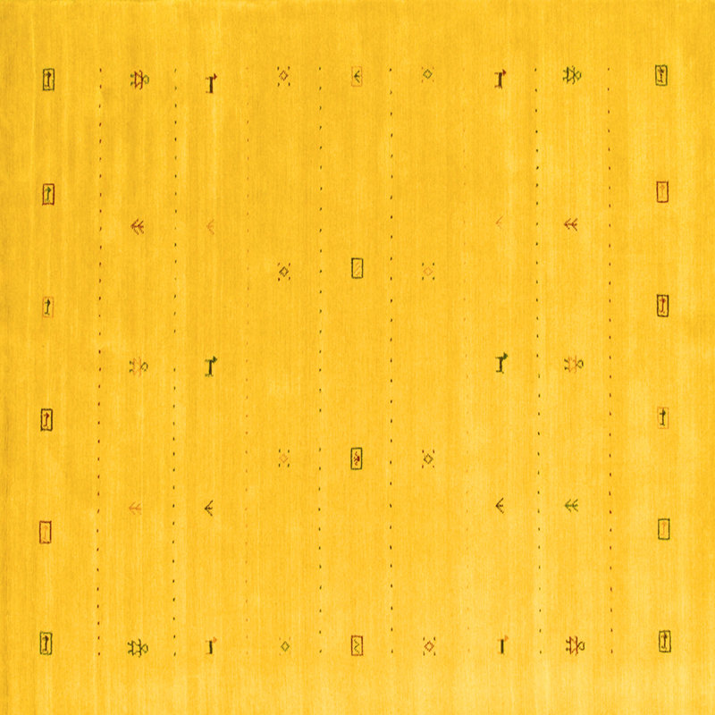 Hayzleigh Performance Indoor Rug, Square 7'