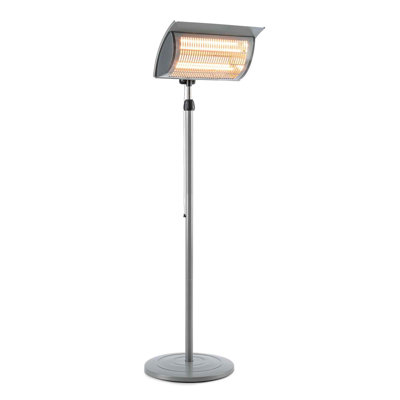 Electric Standing Patio Heater