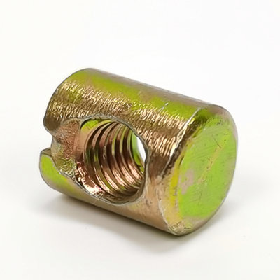 Vis à tête cylindrique