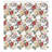 Shower Curtain with Hooks Included-94637769