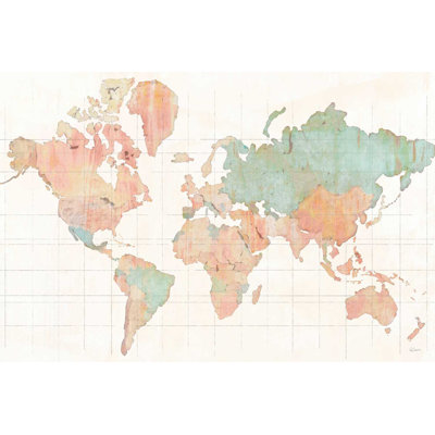 Across The World