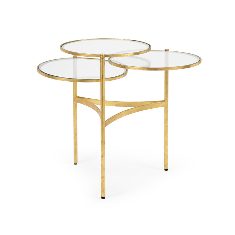 Table basse bristol