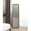 Miroir pleine longueur Nordic Minimalist