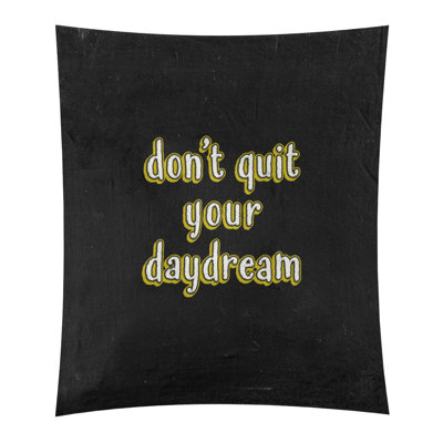 Polyester Tapestry