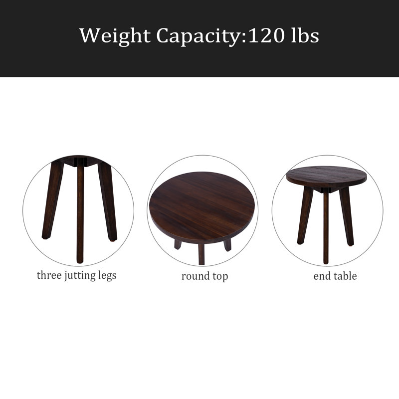 Table d'appoint