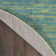 Nourison Essentials Blue/Green Indoor/Outdoor Area Rug