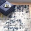 Tapis d'intérieur gris Amanda-2079287087
